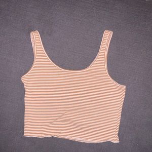 PacSun-Tank Top